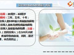 国寿康宁宝贝少儿两全保险产品介绍11页.ppt