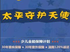 太平守护天使特色投保示例截图格式9页.ppt