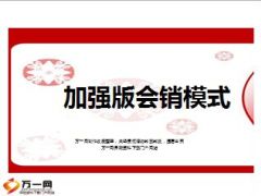 加强版会销产说会模式24页.ppt