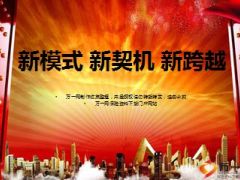 基因检测高端会工作汇报宣导84页.ppt