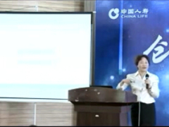 视频授课分享利用家庭问卷做到百万精英.rar