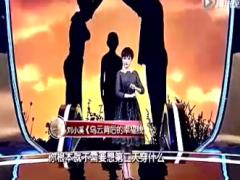 视频刘小溪演讲父亲节母亲节适用.rar