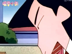 视频蜡笔小新保险推销演示.rar