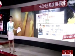 视频长沙股民跳楼事件.rar