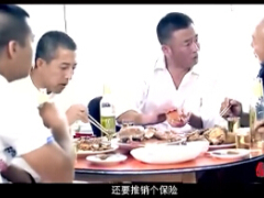 视频劫后情保险微视频大赛获奖作品.rar