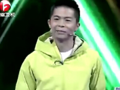 演讲视频超级演说家林义杰没有试过你永远不知道.rar