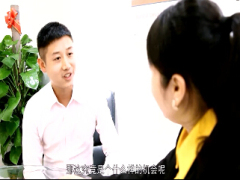 视频综合金融主管招募计划话术.rar