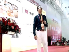 视频第十届CMF保险圆桌分享丁庆年.rar