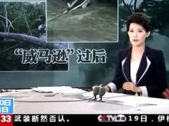 视频台风影响海南航拍威马逊过境后的海口.rar