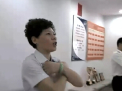 视频常州成永芳采访分享从企业家精神意识经营寿险业.rar