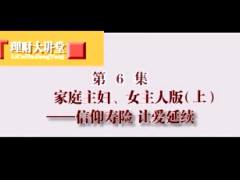 视频产品说明会主讲观念家庭主妇女主人版.rar