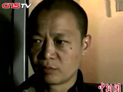 视频男子患尿毒症自建无菌室做腹透.rar