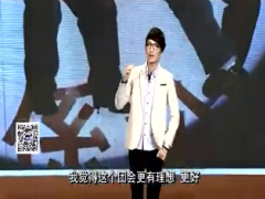励志视频林志炫演讲给理想多点时间.zip
