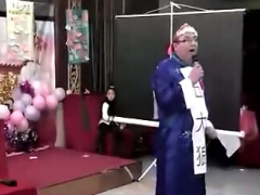 视频保险公司联欢会搞笑国寿之恋.zip