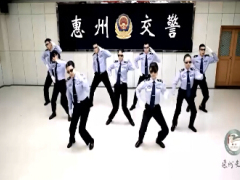 视频最潮交通安全舞barbarbar.zip