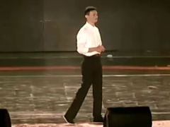 视频马云卸任CEO演讲新时代属于年轻人.zip
