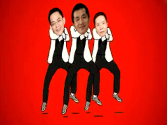 视频2013我要去台湾江南STYLEMV宣导片.zip