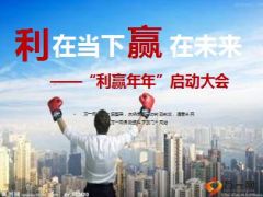 太平洋利赢年年新产品上市启动报告30页.ppt