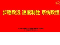 分公司个险渠道队伍建设情况汇报国寿版100页.ppt