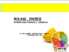 浅析互联网为保险业带来的改变之数字健康行动19页.ppt