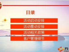 中支2016猴年新春送福计划工作安排政策6页.ppt