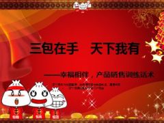 太平洋幸福相伴产品销售训练话术42页.ppt