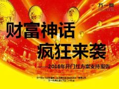 中支2016猴年开门红方案支持报告业务方案59页.ppt