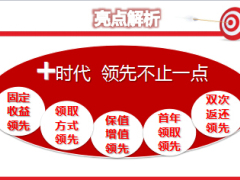 国寿2016猴年开门红鑫福年年管理层宣导44页.ppt