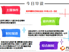 每日新闻早会资讯2015年11月2日早会使用14页.ppt