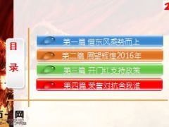 2016保险公司开门红启动会流程方案宣导26页.ppt