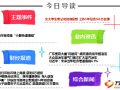 每日新闻早会资讯2015年11月5日早会使用16页.ppt