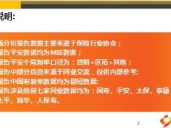 2015年6月广西市场分析情况报告19页.ppt