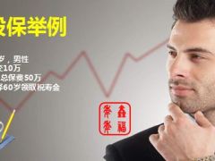 国寿鑫福年年产品介绍及案例演示25页.ppt
