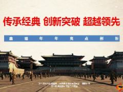 国寿鑫福年年组合亮点剖析FABE运用13页.ppt