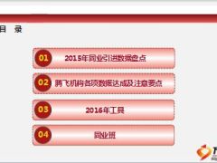分公司2015年同业引进机构弱改分析总结20页.ppt