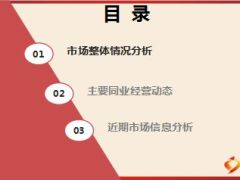 2015年6月上海市场竞争分析报告37页.ppt