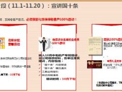 2016开门红业务规划目标主顾主顾开拓销售模式95页.ppt