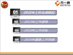 中支2015年工作总结2016年计划27页.ppt