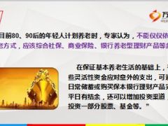 912亿双十一创造新纪录剁手党更要为自己买份保险10页.ppt