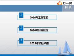 支公司2016年工作思路目标设定路径举措11页.ppt
