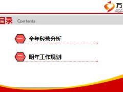团险渠道2015年度工作总结及16年工作规划10页.ppt