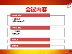 银保2015年经营总结及16年规划报告46页.ppt
