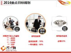 机构2015年终总结2016规划开门红方案41页.ppt