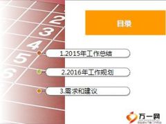 支公司团险2015年总结2016年规划13页.ppt