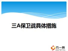 支公司2016年工作规划强化目标意识28页.ppt