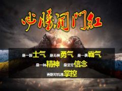 亮剑2016决战开门红启动会国寿版61页.ppt