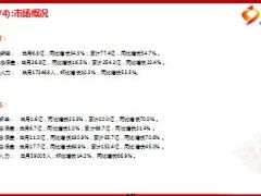 青岛8月市场竞争及投诉分析报告57页.ppt