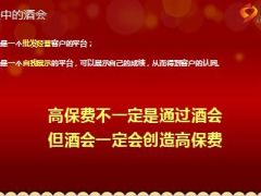 绩优分享借力酒会平台实现业绩突破16页.ppt