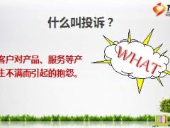 专题客户投诉处理技巧12页.ppt