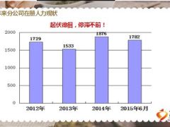 区部组织发展现状分析及新人留存19页.ppt